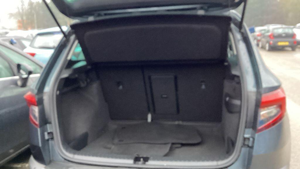 Used Skoda Karoq for sale - 77671806: Photo 7