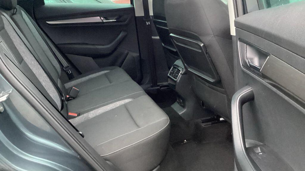 Used Skoda Karoq for sale - 77671806: Photo 8