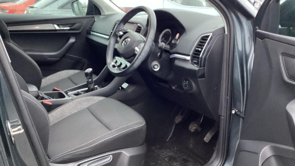 Used Skoda Karoq for sale - 77671806: Photo 9