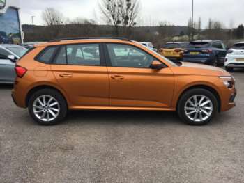 Used Skoda Kamiq 2025 for sale - 74111117: Photo