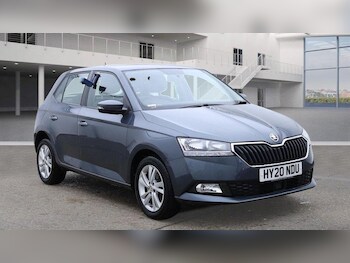 2020 (20) - 1.0 TSI SE 5dr