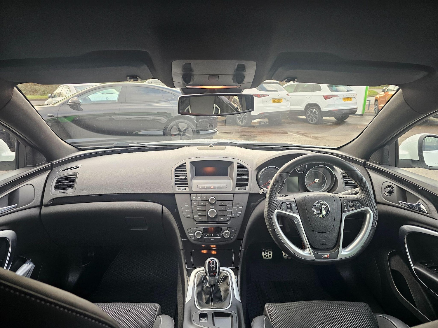 Used Vauxhall Insignia 2009 for sale - 77496602: Photo 22