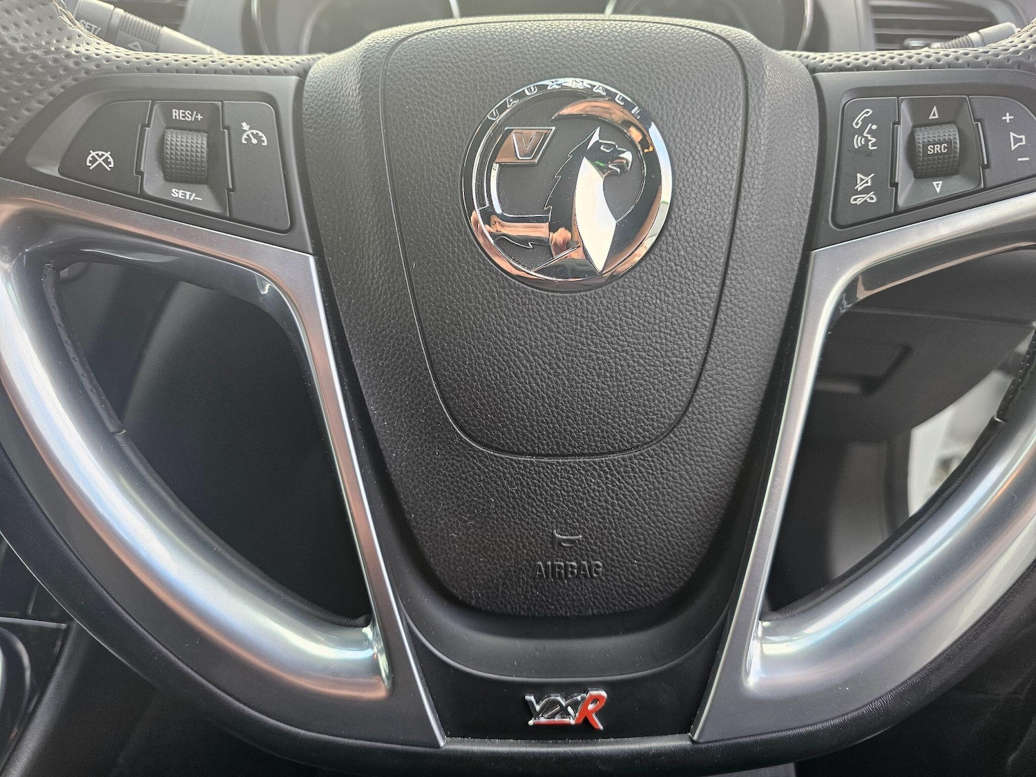 Used Vauxhall Insignia 2009 for sale - 77496602: Photo 24