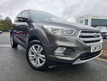 Used Ford Kuga 2017 for sale - 76408816: Photo