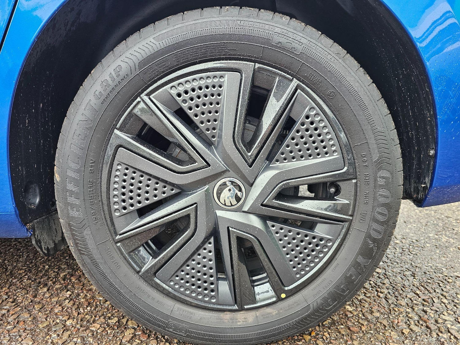 Used Skoda Fabia for sale - 76997527: Photo 13