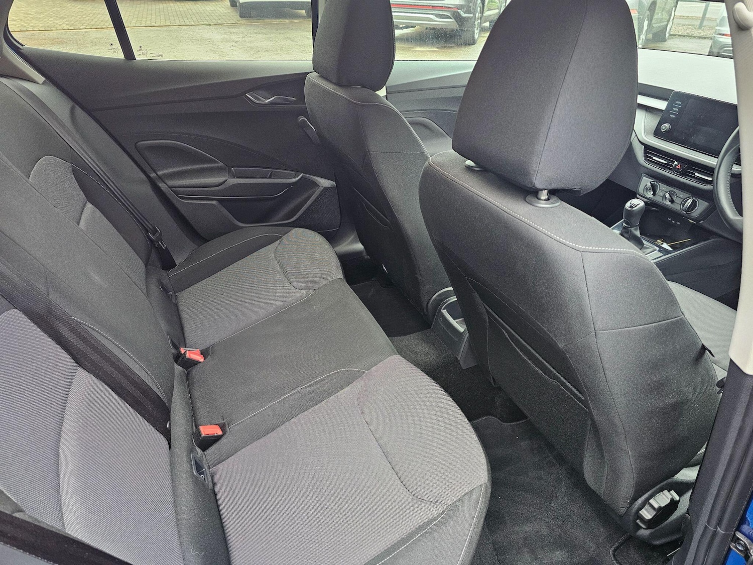 Used Skoda Fabia for sale - 76997527: Photo 18