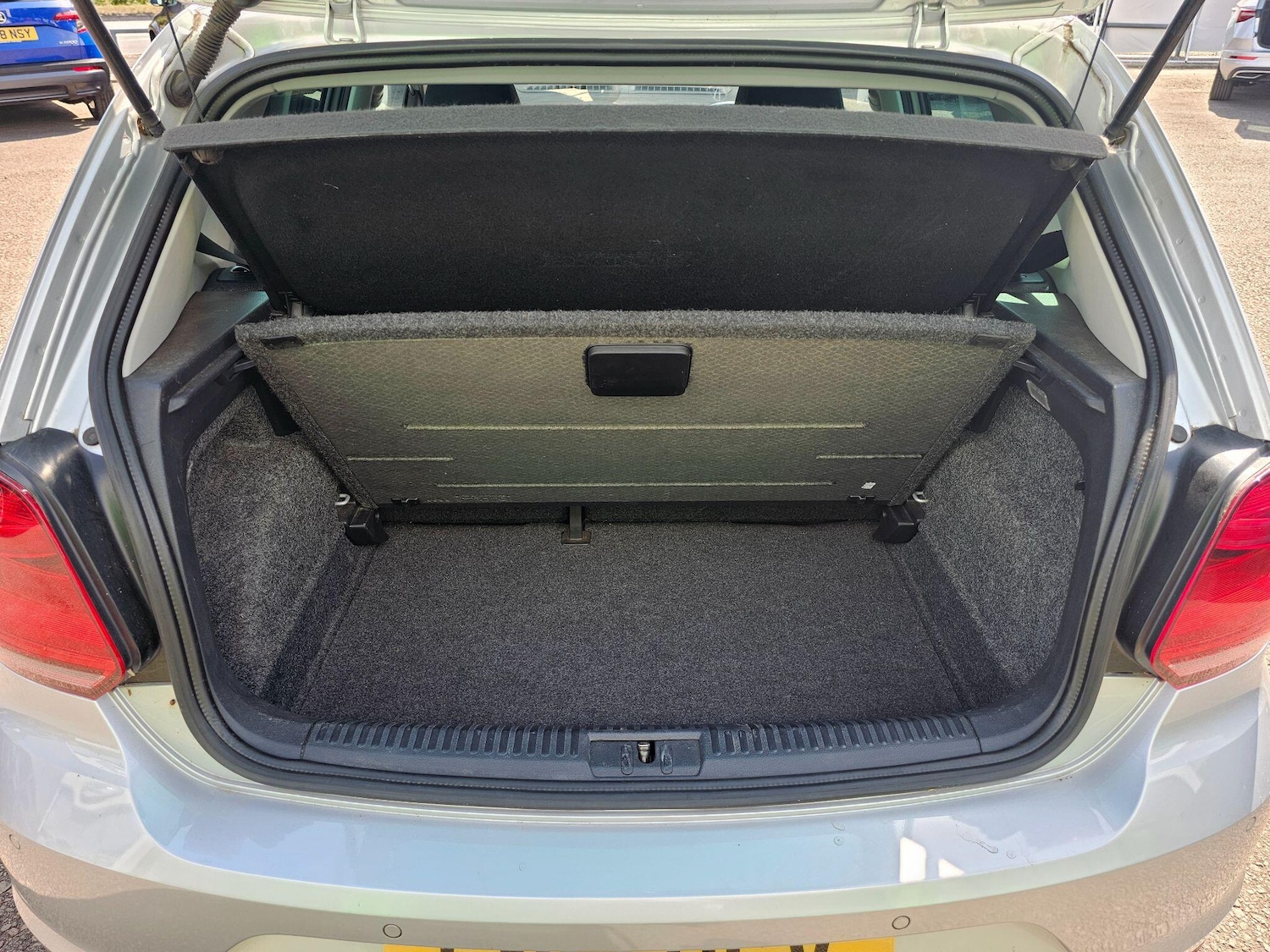 Vehicle 19