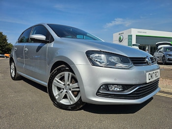 2017 (17) - 1.2 TSI BlueMotion Tech Match DSG Euro 6 (s/s) 5dr
