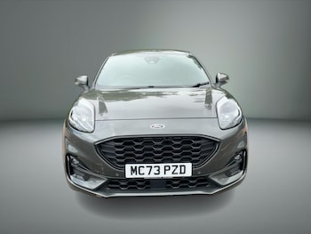 Used Ford Puma 2023 for sale - 78892285: Photo