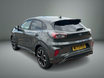 Used Ford Puma 2023 for sale - 78892285: Photo