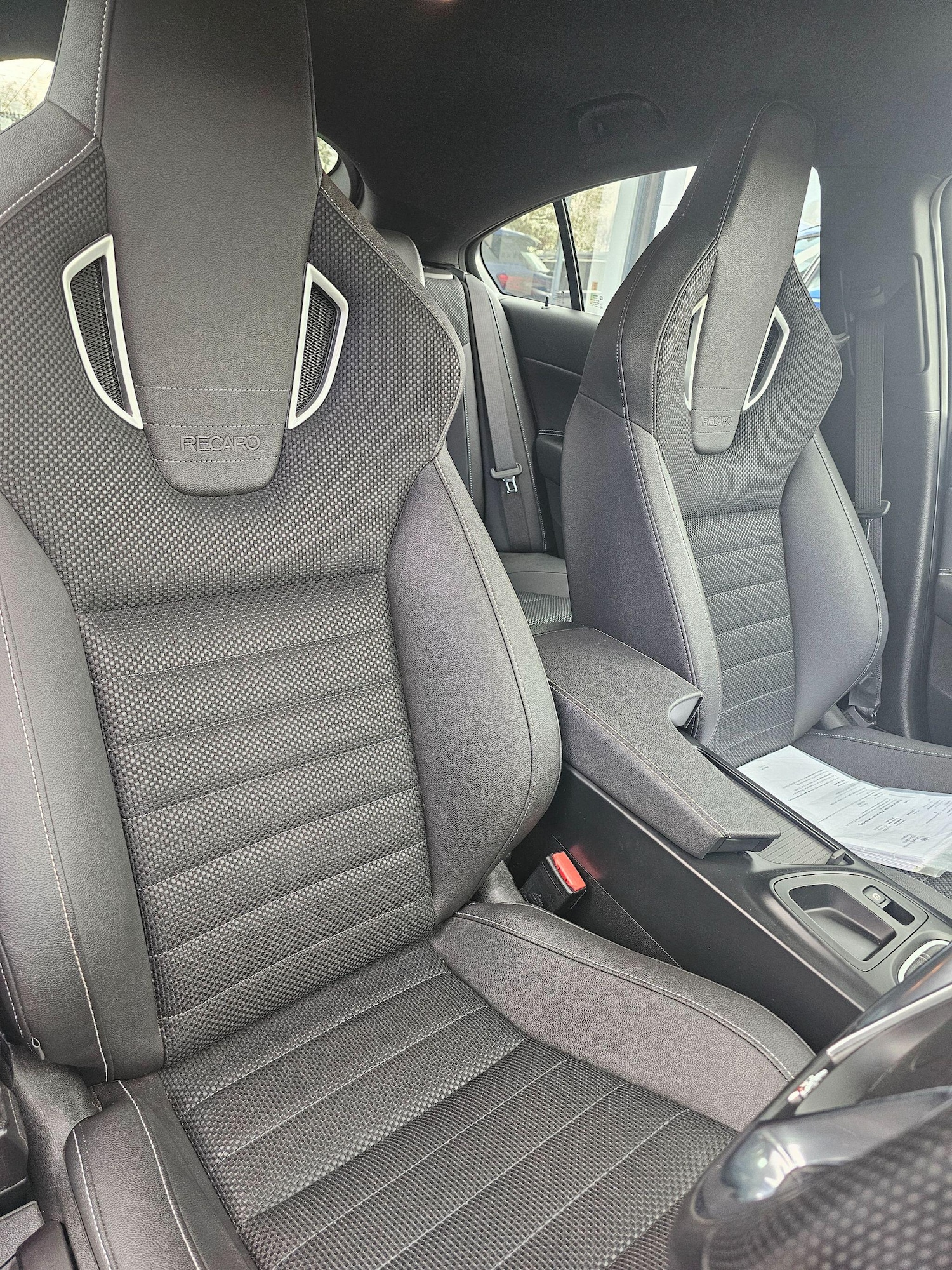 Used Vauxhall Insignia 2009 for sale - 76742603: Photo 12