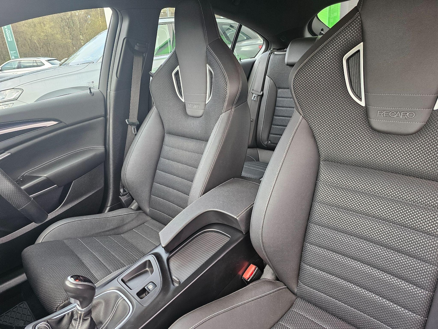 Used Vauxhall Insignia 2009 for sale - 76742603: Photo 21