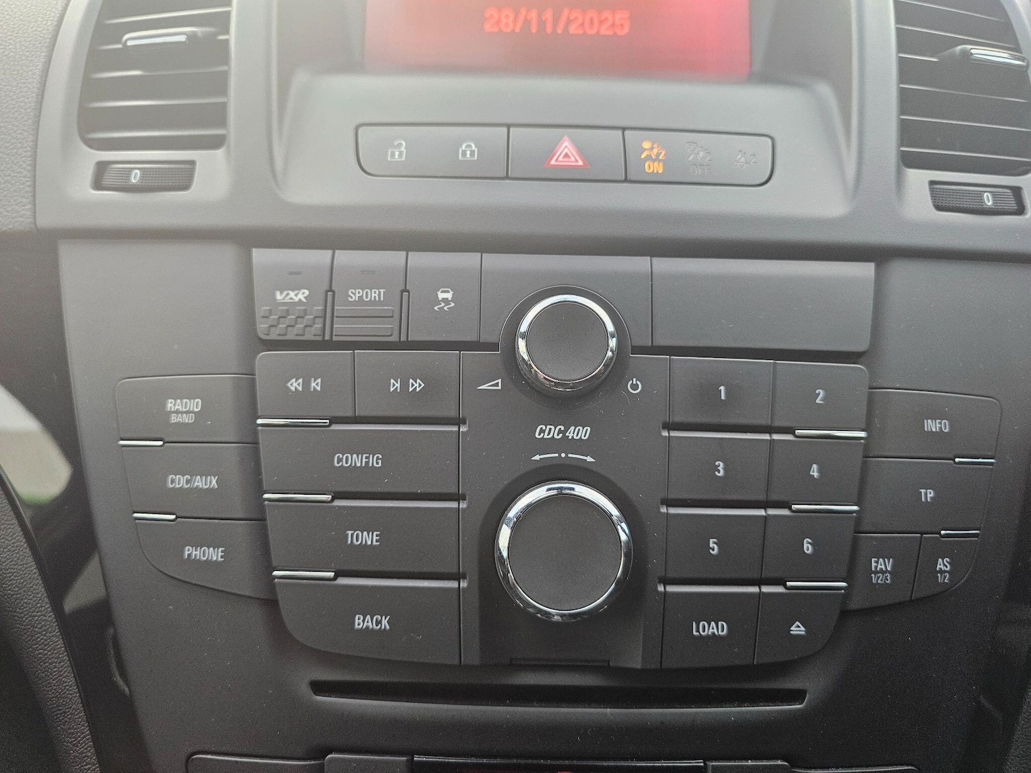 Used Vauxhall Insignia 2009 for sale - 76742603: Photo 26