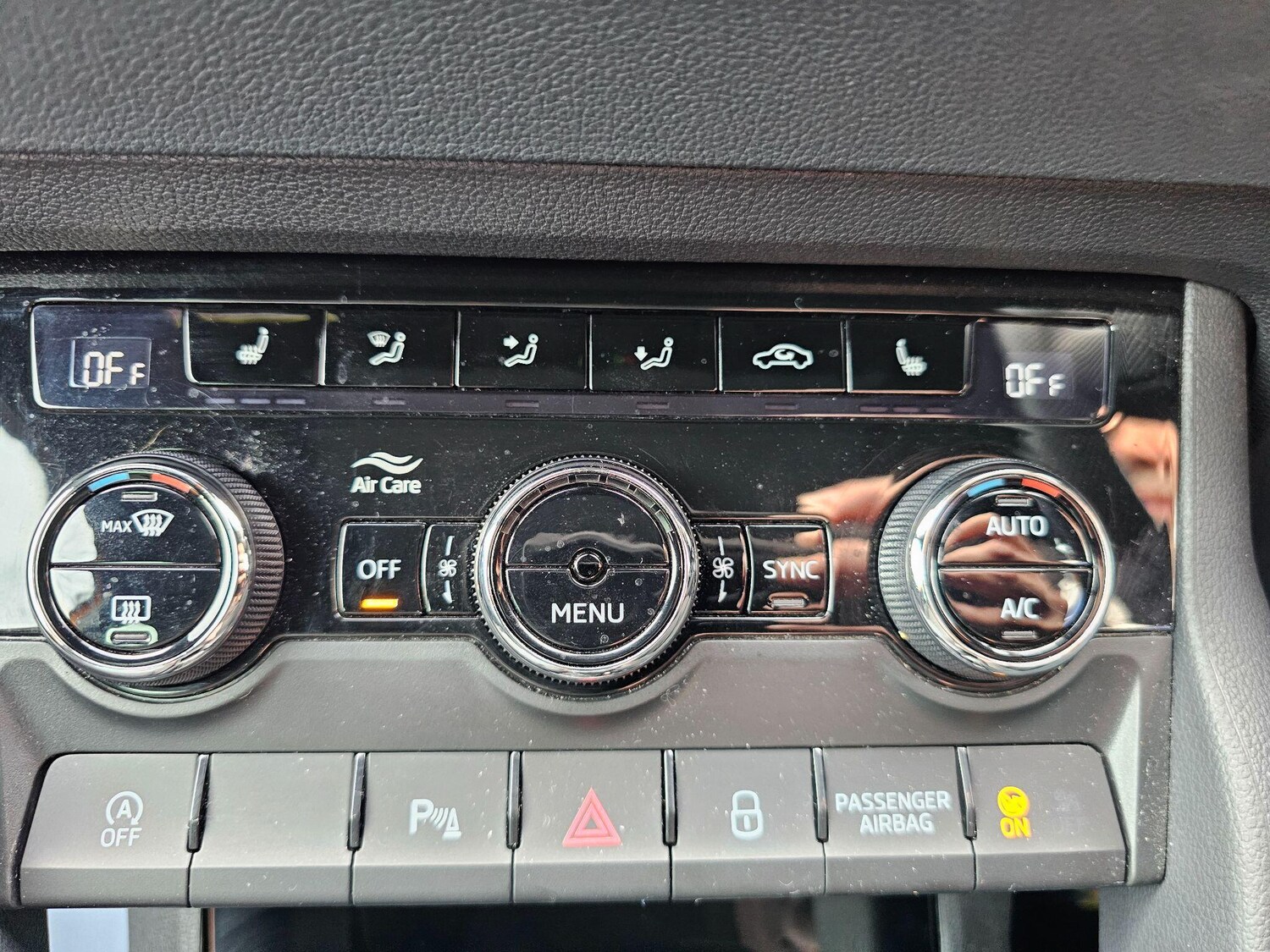 Used Skoda Karoq 2022 for sale - 76294966: Photo 22