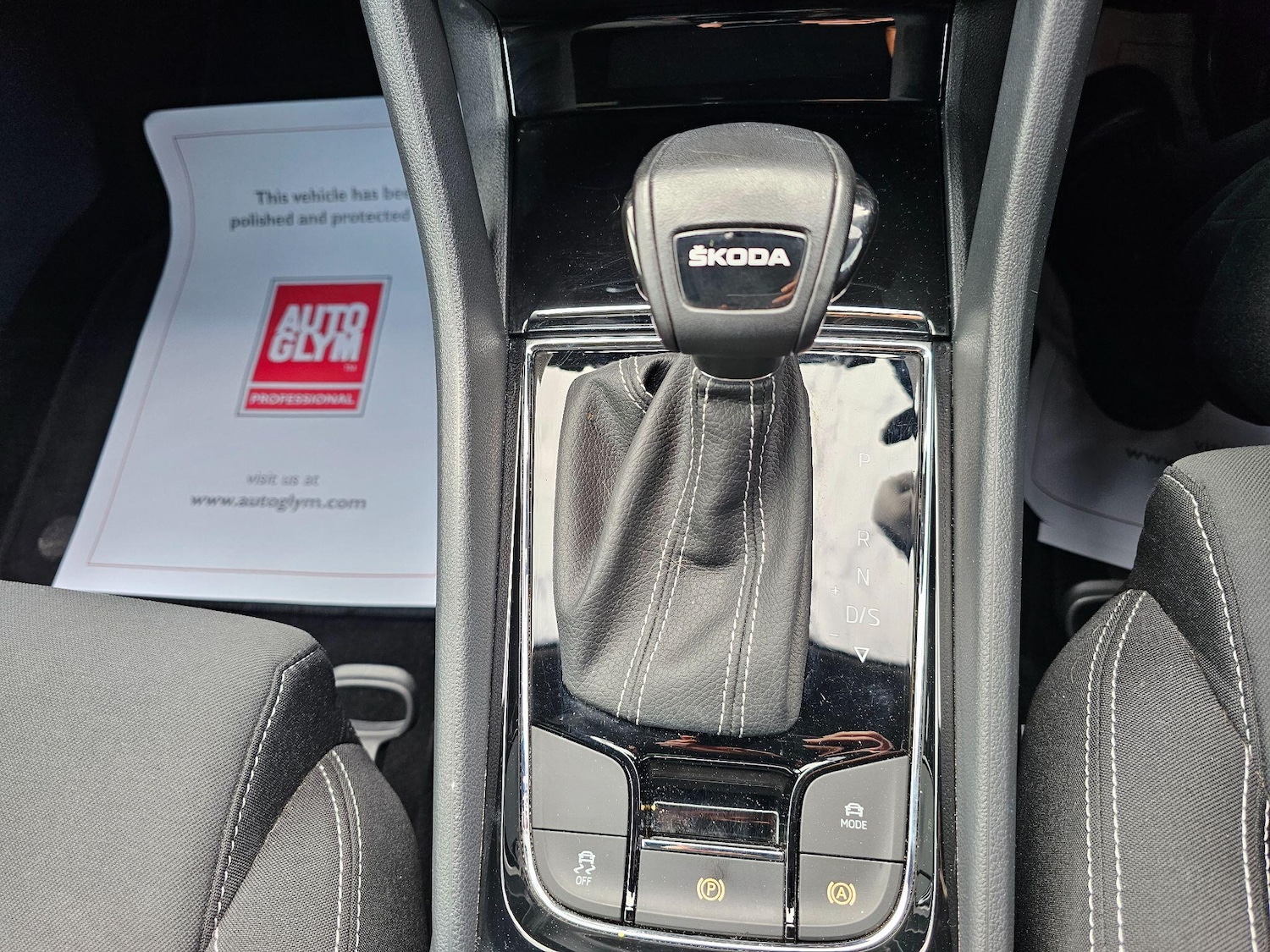 Used Skoda Karoq 2022 for sale - 76294966: Photo 23