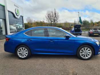 Used Skoda Octavia 2024 for sale - 73834189: Photo