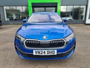 Used Skoda Octavia 2024 for sale - 73834189: Photo
