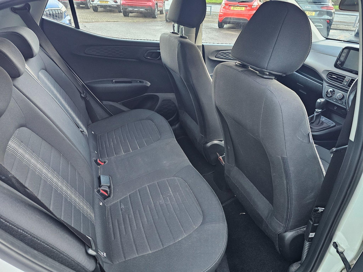 Used Hyundai i10 2020 for sale - 76689537: Photo 13