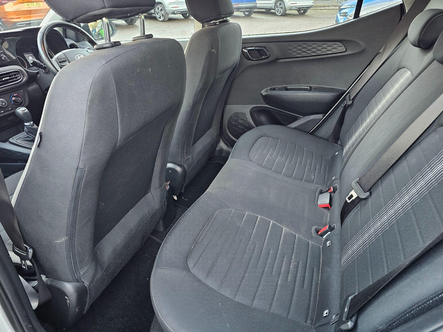 Used Hyundai i10 2020 for sale - 76689537: Photo 17