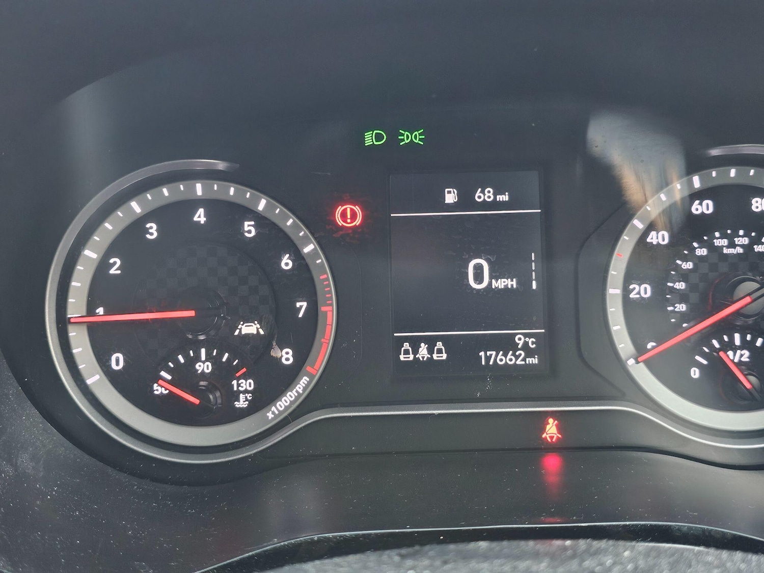 Used Hyundai i10 2020 for sale - 76689537: Photo 20