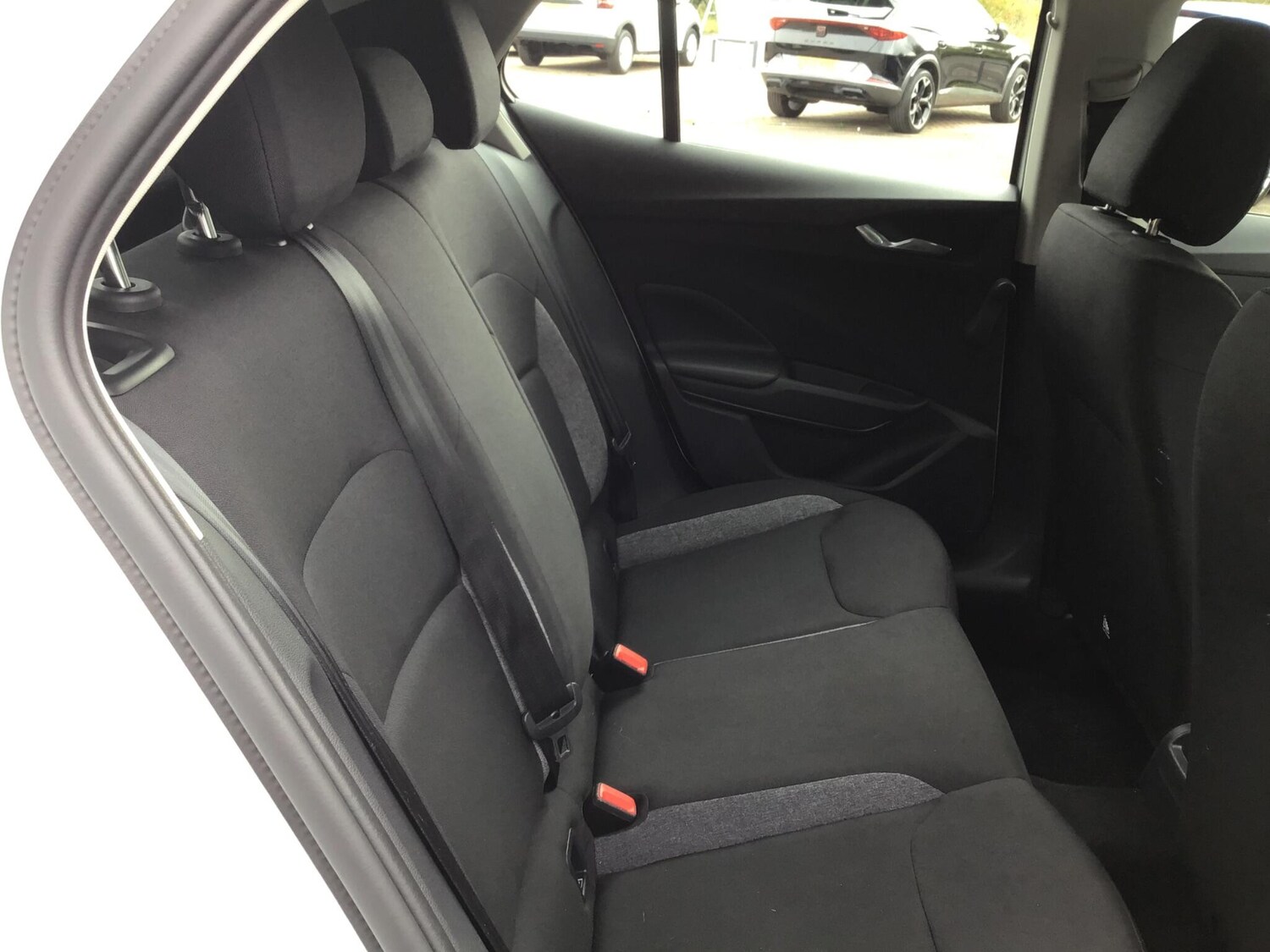 Used Skoda Fabia 2023 for sale - 76031817: Photo 12