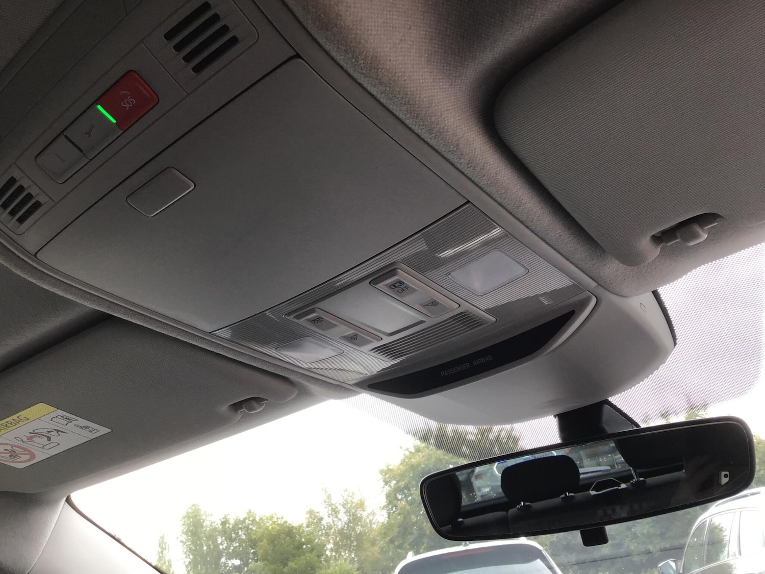 Used Skoda Fabia 2023 for sale - 76031817: Photo 17