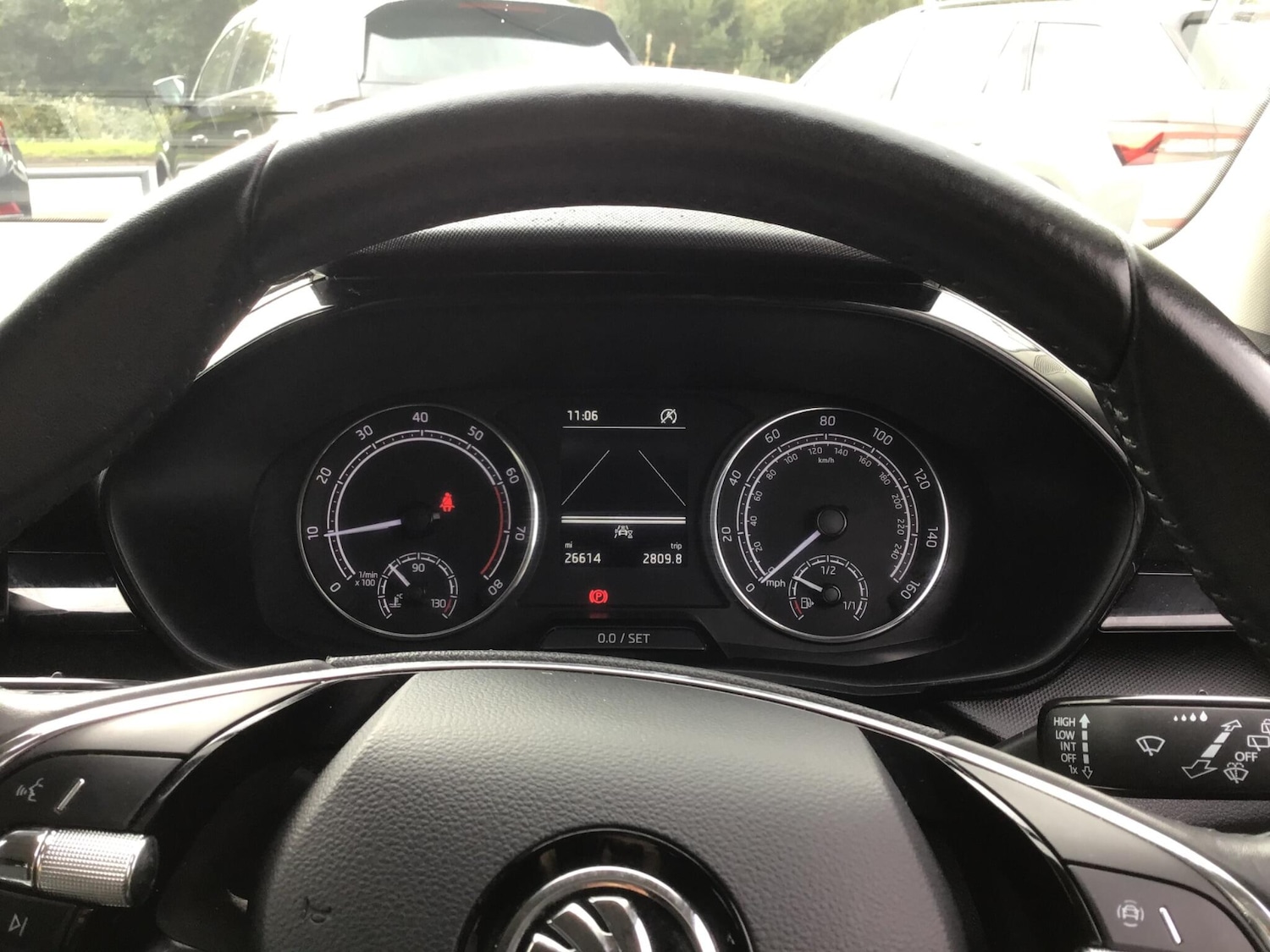 Used Skoda Fabia 2023 for sale - 76031817: Photo 20