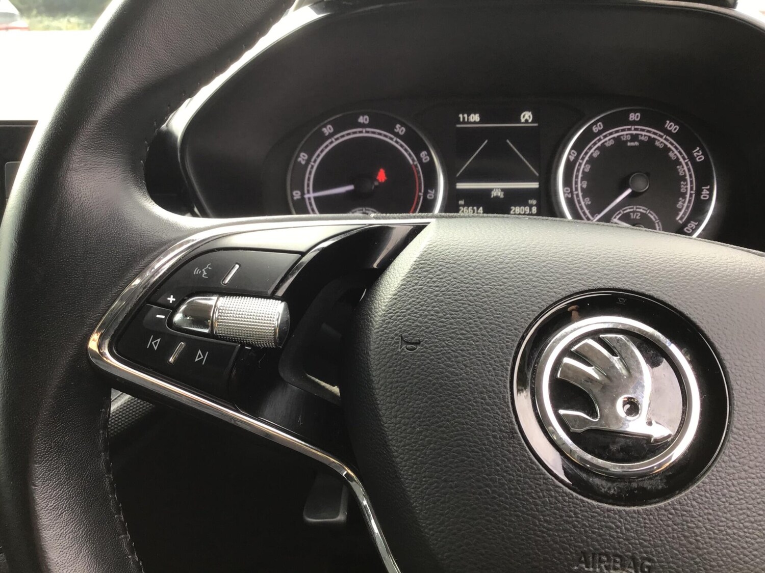 Used Skoda Fabia 2023 for sale - 76031817: Photo 21