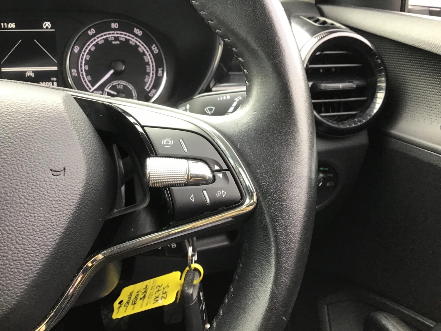 Used Skoda Fabia 2023 for sale - 76031817: Photo 22