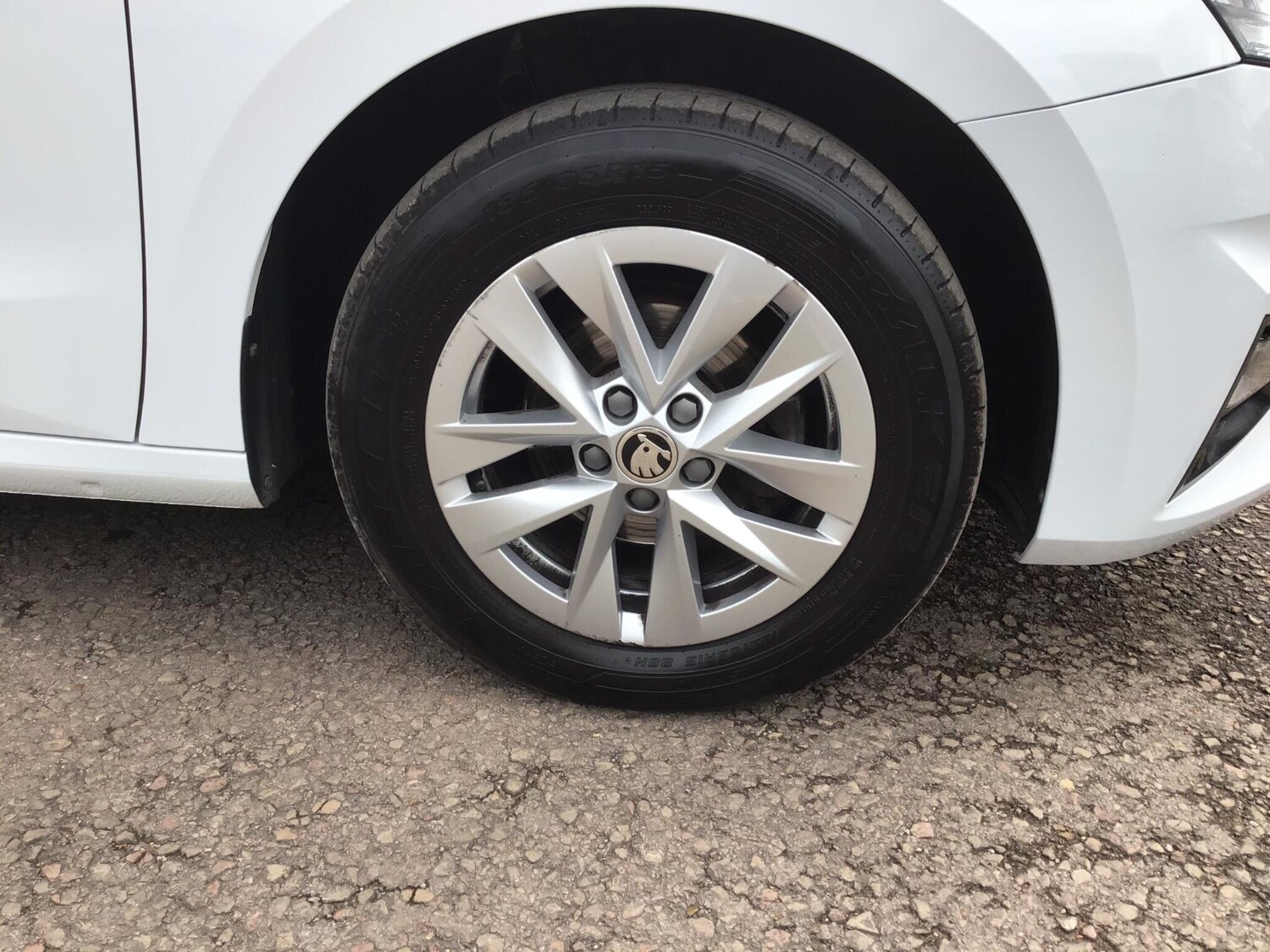 Used Skoda Fabia 2023 for sale - 76031817: Photo 27