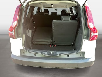 Used Dacia Jogger 2024 for sale - 77940231: Photo