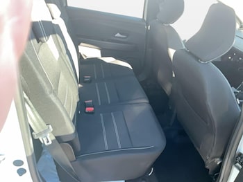 Used Dacia Jogger 2024 for sale - 77940231: Photo