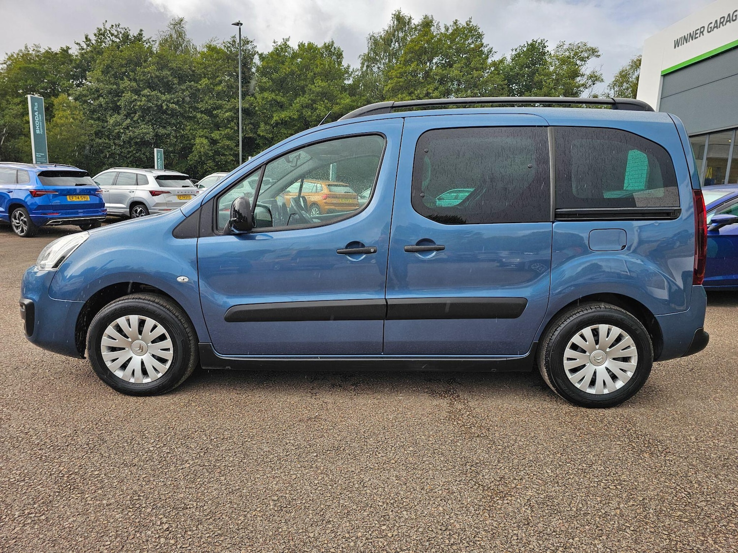 Vehicle 11
