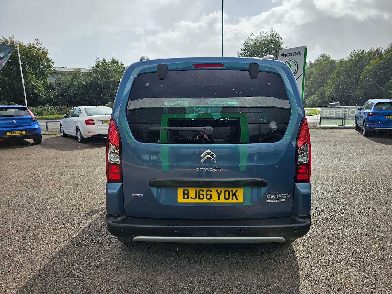 Vehicle 9