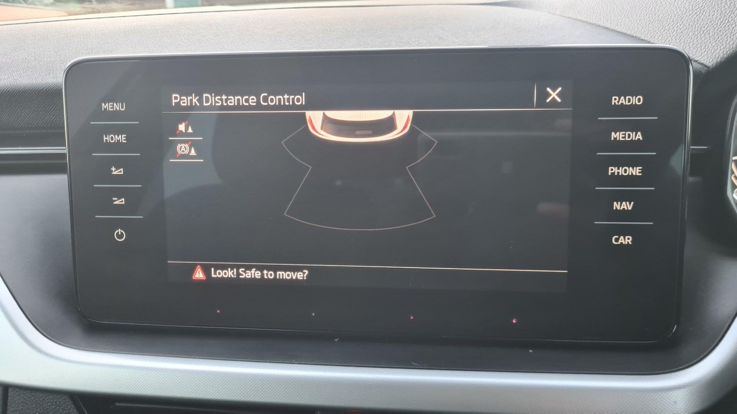 Used Skoda Kamiq 2023 for sale - 77109053: Photo 20