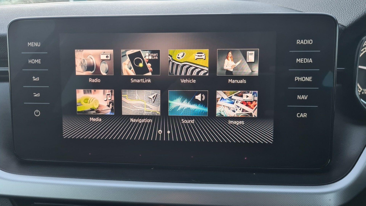 Used Skoda Kamiq 2023 for sale - 77109053: Photo 21