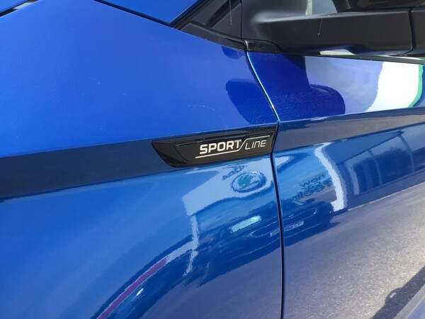 Used Skoda Karoq 2024 for sale - 75477543: Photo 20