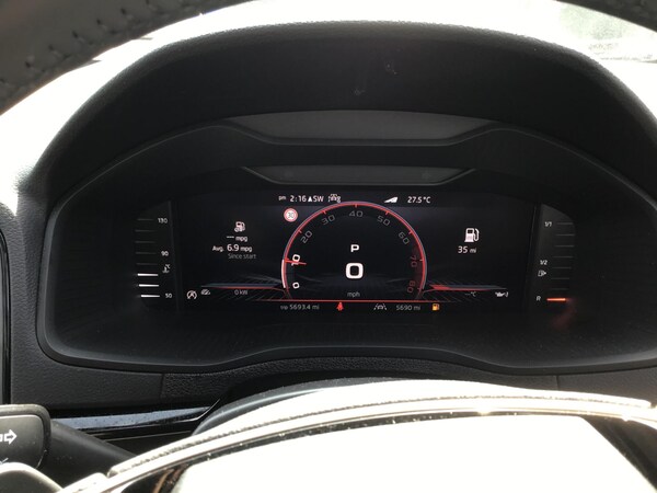 Used Skoda Karoq 2024 for sale - 75477543: Photo 22