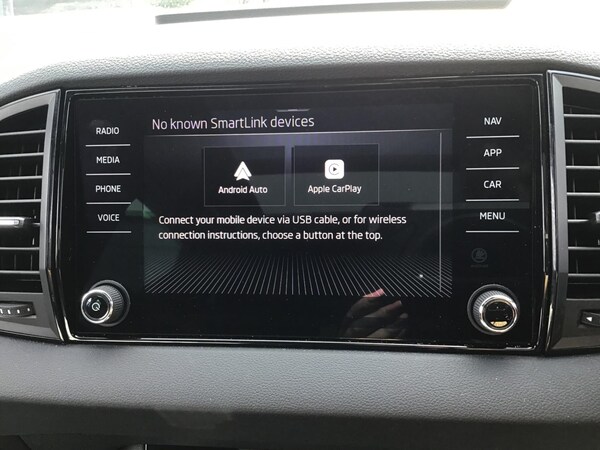 Used Skoda Karoq 2024 for sale - 75477543: Photo 26
