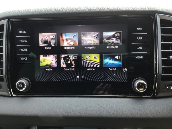 Used Skoda Karoq 2024 for sale - 75477543: Photo 27