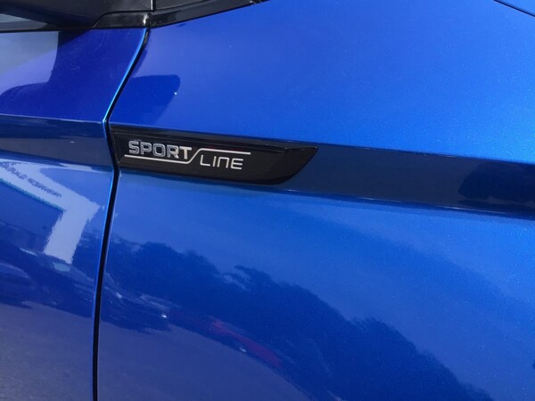 Used Skoda Karoq 2024 for sale - 75477543: Photo 5