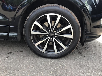 Used Ford Kuga 2017 for sale - 75023521: Photo