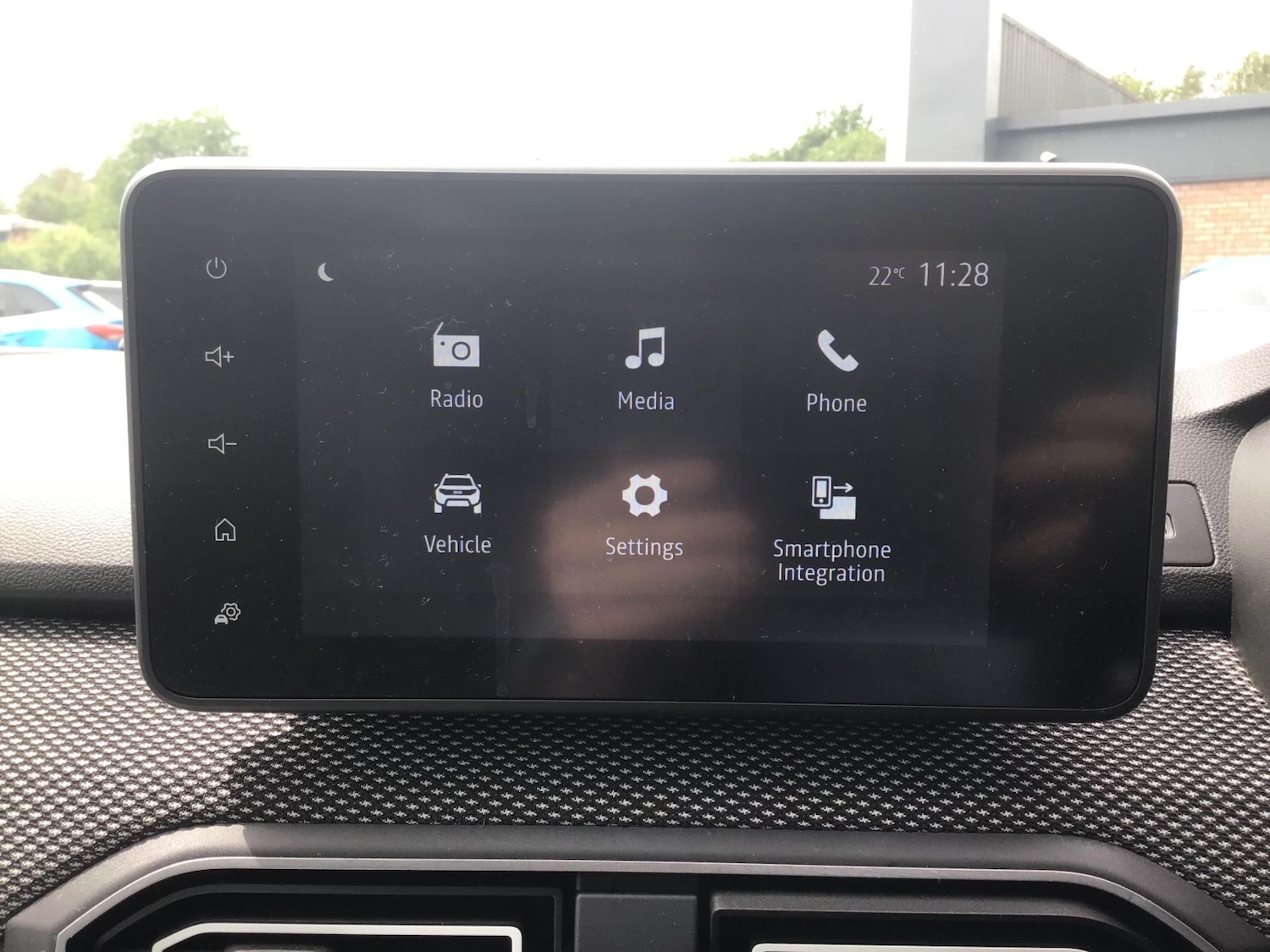 Vehicle 15