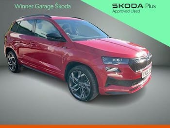 Used Skoda Karoq 2026 for sale - 79846850: Photo