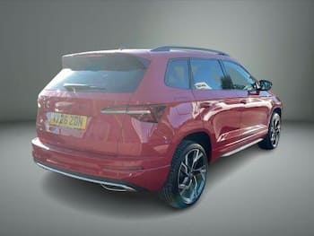 Used Skoda Karoq 2026 for sale - 79846850: Photo