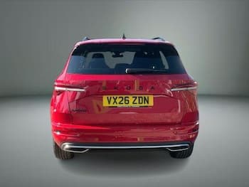 Used Skoda Karoq 2026 for sale - 79846850: Photo