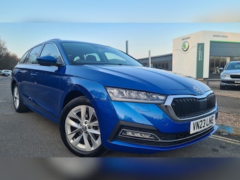 Skoda Octavia feature image
