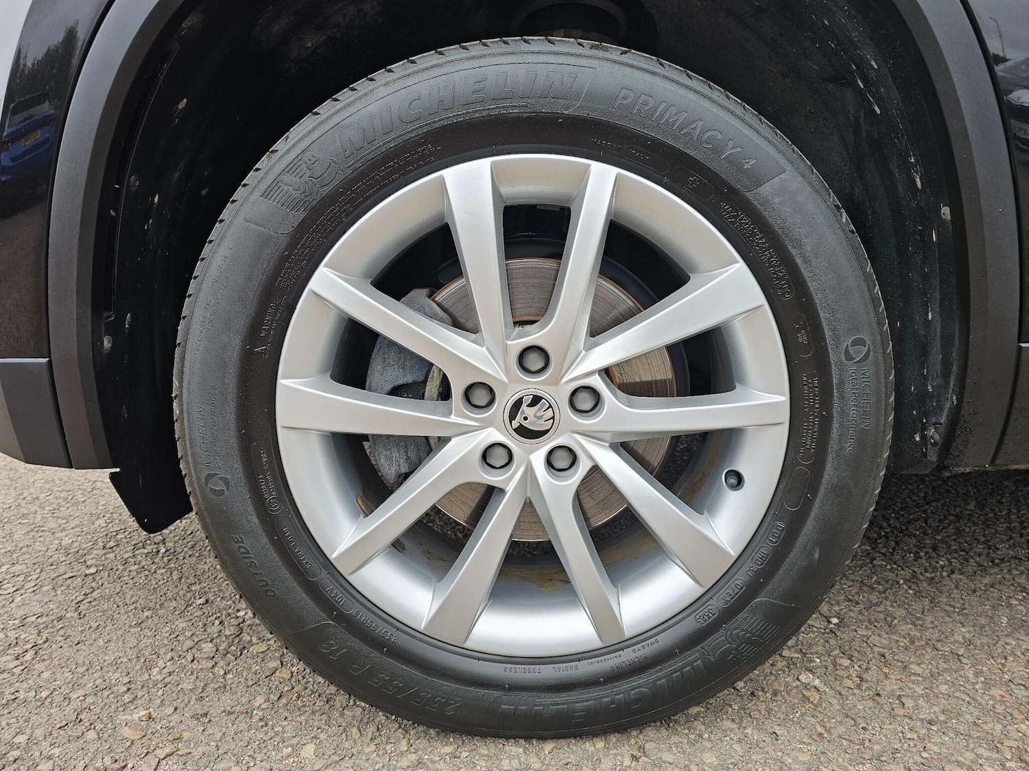 Used Skoda Kodiaq 2022 for sale - 76012466: Photo 12