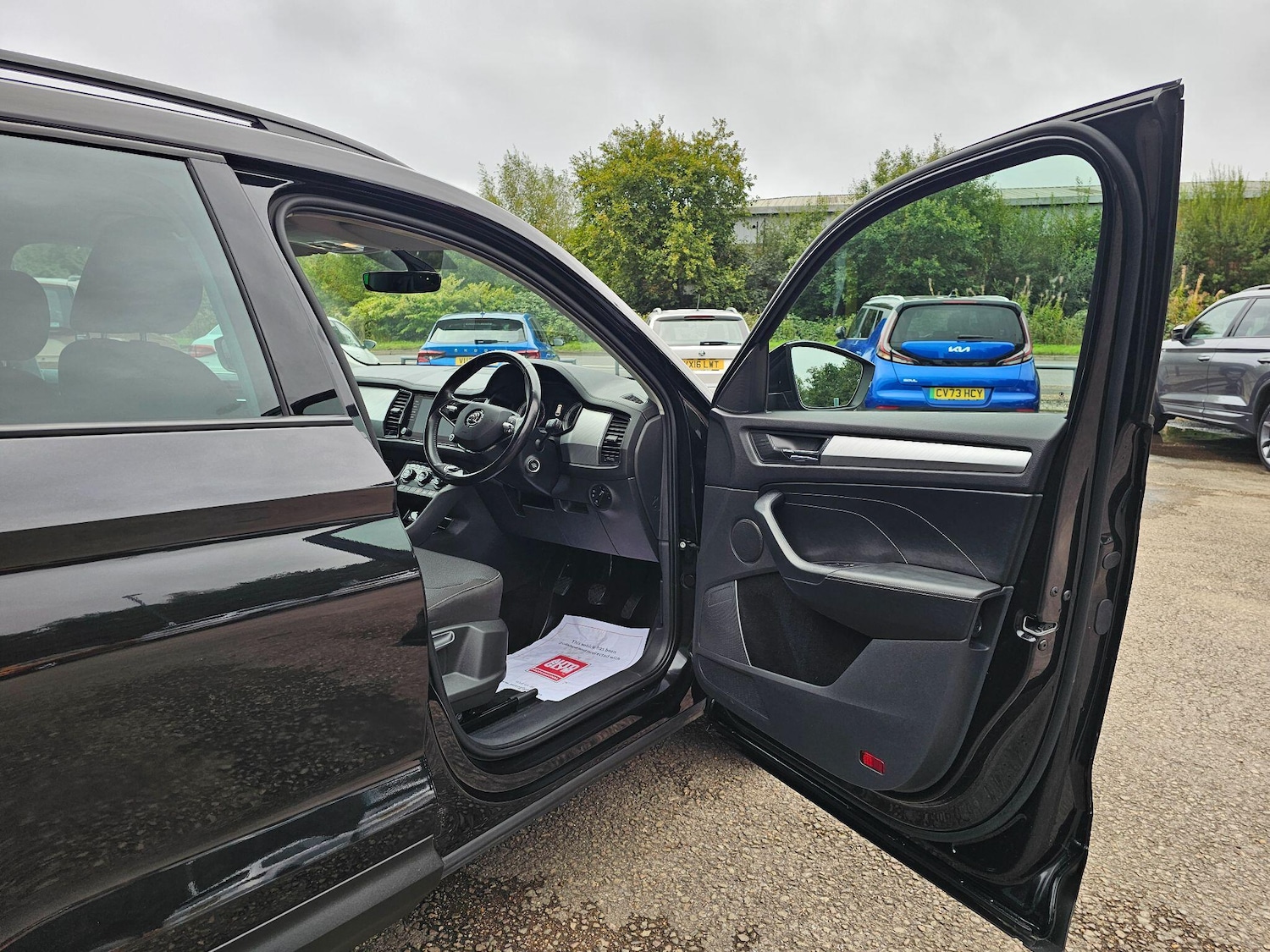 Used Skoda Kodiaq 2022 for sale - 76012466: Photo 15