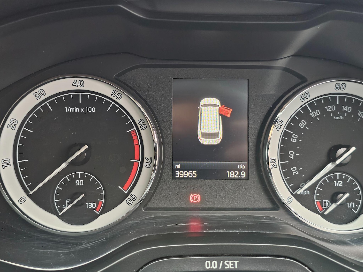 Used Skoda Kodiaq 2022 for sale - 76012466: Photo 18
